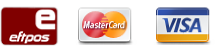 Payments through Visa, Mastercard & Net Banking are accepted at our Institute.